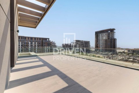 Appartement à City Walk, Dubai, 1 chambre, 63.17 m², № 128760 - photo 10