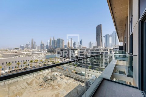 Appartement à City Walk, Dubai, 1 chambre, 63.17 m², № 128760 - photo 6
