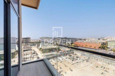 Appartement à City Walk, Dubai, 1 chambre, 63.17 m², № 128760 - photo 9
