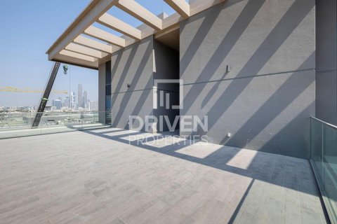 Appartement à City Walk, Dubai, 1 chambre, 63.17 m², № 128760 - photo 11