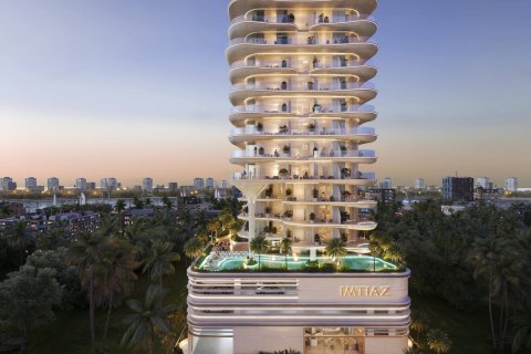 Apartment in Dubai Land, Dubai 1 bedroom, 78 sq.m. № 8444 - photo 3