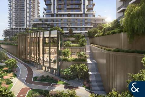 Apartment in Dubai Land, Dubai 1 bedroom, 93 sq.m. № 91234 - photo 4