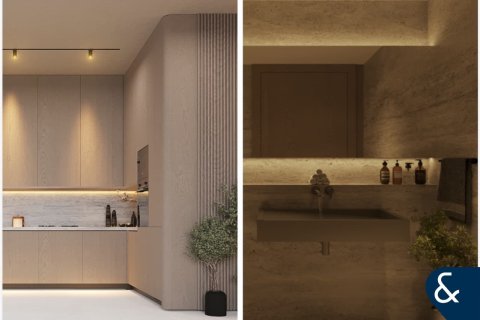 Купить квартиру в Джумейра Вилладж Серкл, Дубай: 2 спальни, 92м², № 91231 - фото 9