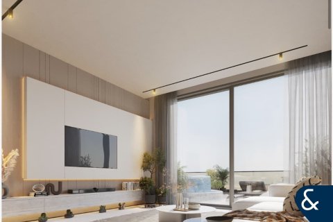 Купить квартиру в Джумейра Вилладж Серкл, Дубай: 2 спальни, 92м², № 91231 - фото 4