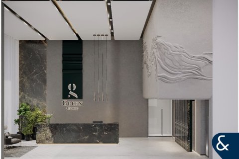 Купить квартиру в Джумейра Вилладж Серкл, Дубай: 2 спальни, 92м², № 91231 - фото 11