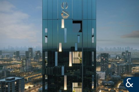 Купить квартиру в Джумейра Вилладж Серкл, Дубай: 2 спальни, 92м², № 91231 - фото 3