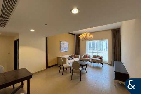 Appartement à Dubai Marina, Dubai, 1 chambre, 97 m², № 91233