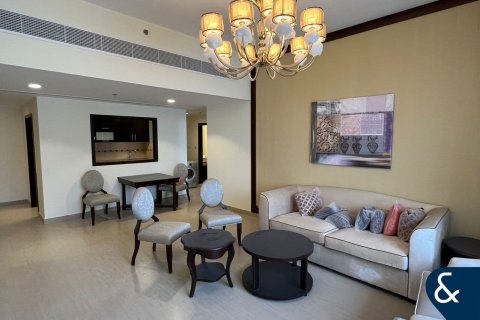 Appartement à Dubai Marina, Dubai, 1 chambre, 97 m², № 91233 - photo 2