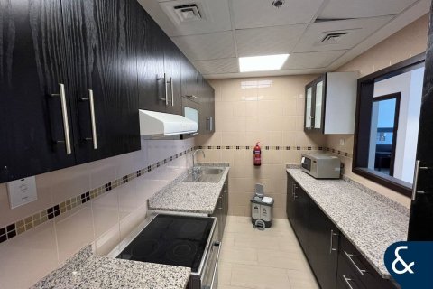 Appartement à Dubai Marina, Dubai, 1 chambre, 97 m², № 91233 - photo 4