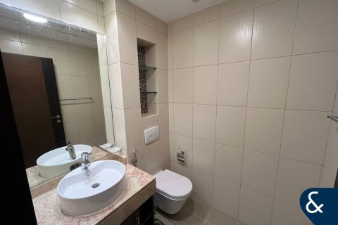 Appartement à Dubai Marina, Dubai, 1 chambre, 97 m², № 91233 - photo 10