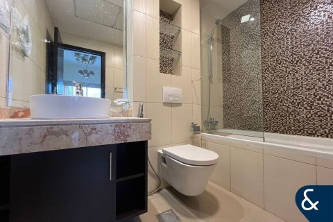 Appartement à Dubai Marina, Dubai, 1 chambre, 97 m², № 91233 - photo 9