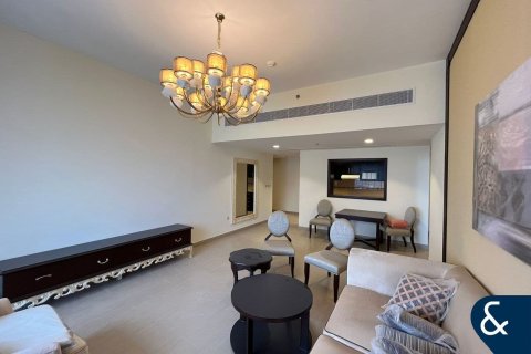 Appartement à Dubai Marina, Dubai, 1 chambre, 97 m², № 91233 - photo 3