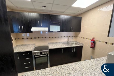 Appartement à Dubai Marina, Dubai, 1 chambre, 97 m², № 91233 - photo 5