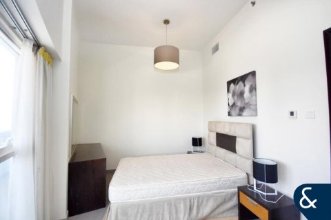 Купить квартиру в Dubai Sports City, Дубай: 2 спальни, 94м², № 91232 - фото 26