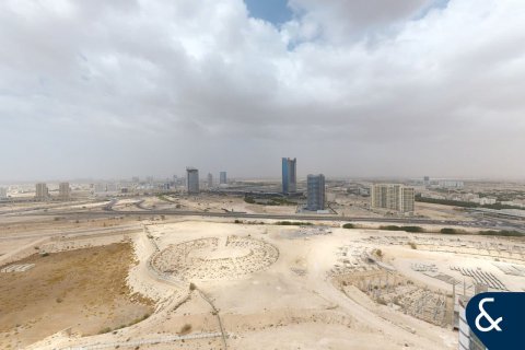 Купить квартиру в Dubai Sports City, Дубай: 2 спальни, 94м², № 91232 - фото 4