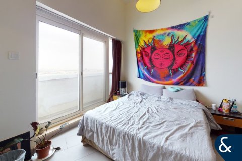 Купить квартиру в Dubai Sports City, Дубай: 2 спальни, 94м², № 91232 - фото 3