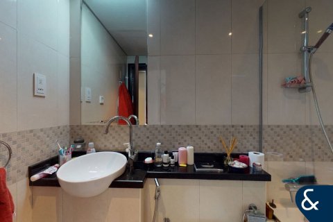 Купить квартиру в Dubai Sports City, Дубай: 2 спальни, 94м², № 91232 - фото 17