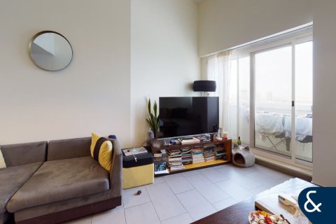 Купить квартиру в Dubai Sports City, Дубай: 2 спальни, 94м², № 91232 - фото 14