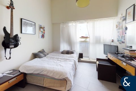 Купить квартиру в Dubai Sports City, Дубай: 2 спальни, 94м², № 91232 - фото 28