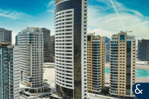 Купить квартиру в Dubai Sports City, Дубай: 2 спальни, 94м², № 91232 - фото 9