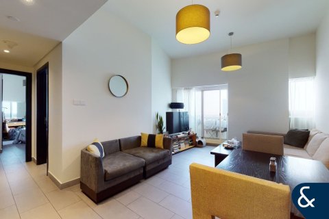 Купить квартиру в Dubai Sports City, Дубай: 2 спальни, 94м², № 91232 - фото 27