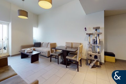 Купить квартиру в Dubai Sports City, Дубай: 2 спальни, 94м², № 91232 - фото 15