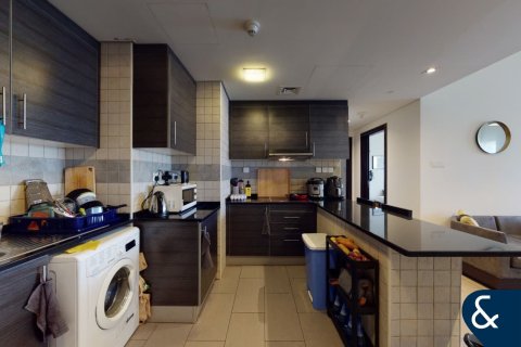 Купить квартиру в Dubai Sports City, Дубай: 2 спальни, 94м², № 91232 - фото 2