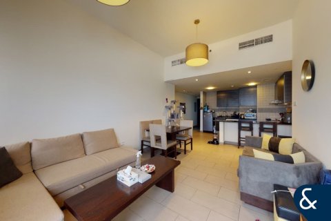 Купить квартиру в Dubai Sports City, Дубай: 2 спальни, 94м², № 91232 - фото 13