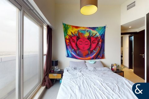 Купить квартиру в Dubai Sports City, Дубай: 2 спальни, 94м², № 91232 - фото 18