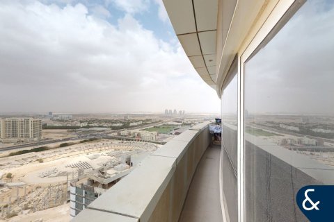 Купить квартиру в Dubai Sports City, Дубай: 2 спальни, 94м², № 91232 - фото 6