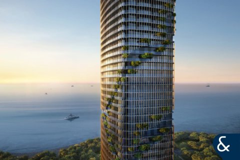 Appartement à Maritime City, Dubai, 1 chambre, 85 m², № 91225 - photo 12