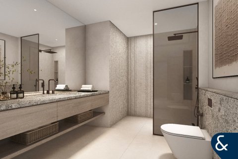 Appartement à Maritime City, Dubai, 1 chambre, 85 m², № 91225 - photo 7