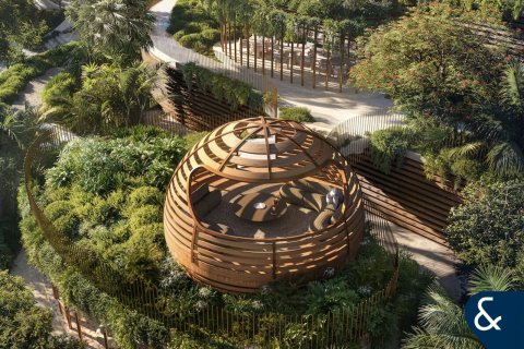 Appartement à Maritime City, Dubai, 1 chambre, 85 m², № 91225 - photo 8