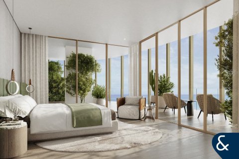 Appartement à Maritime City, Dubai, 1 chambre, 85 m², № 91225 - photo 6