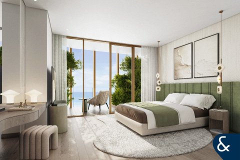 Appartement à Maritime City, Dubai, 1 chambre, 85 m², № 91225 - photo 2