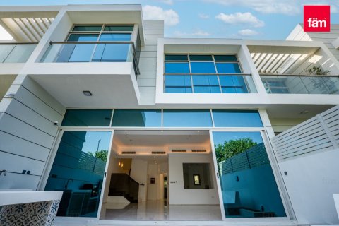 Villa in Al Furjan, Dubai 4 bedrooms, 221.2 sq.m. № 58926 - photo 1