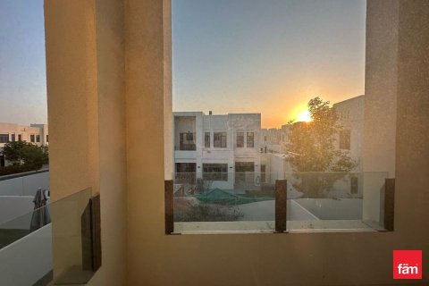 تاون هاوس في ريم, دبي 3 غرف نوم, 220.3 م² رقم 58939 - صورة 1