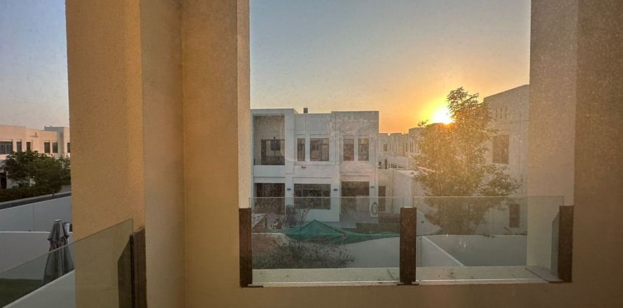 تاون هاوس في ريم, دبي 3 غرف نوم, 220.3 م² رقم 58939