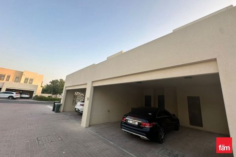 تاون هاوس في ريم, دبي 3 غرف نوم, 220.3 م² رقم 58939 - صورة 11