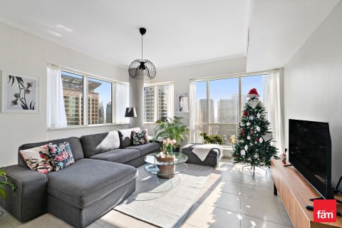 Appartement à Dubai Marina, Dubai, 1 chambre, 87.8 m², № 58929 - photo 5