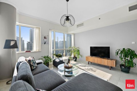 Appartement à Dubai Marina, Dubai, 1 chambre, 87.8 m², № 58929 - photo 2