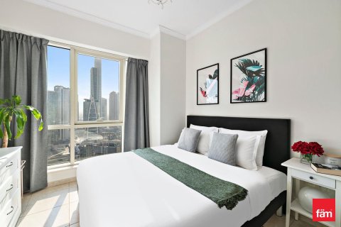 Appartement à Dubai Marina, Dubai, 1 chambre, 87.8 m², № 58929 - photo 9