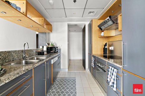 Appartement à Dubai Marina, Dubai, 1 chambre, 87.8 m², № 58929 - photo 12