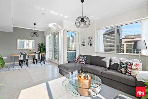 Appartement à Dubai Marina, Dubai, 1 chambre, 87.8 m², № 58929 - photo 7