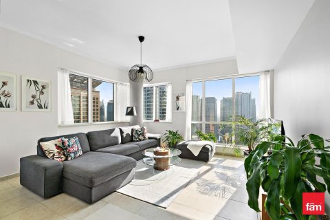 Appartement à Dubai Marina, Dubai, 1 chambre, 87.8 m², № 58929 - photo 1