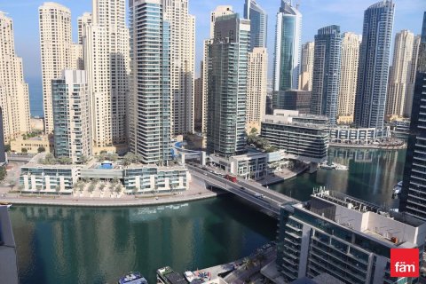 Appartement à Dubai Marina, Dubai, 1 chambre, 87.8 m², № 58929 - photo 3