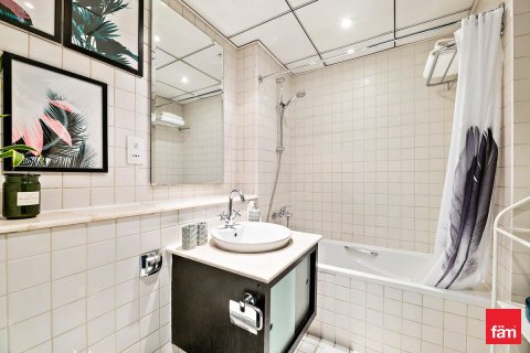 Appartement à Dubai Marina, Dubai, 1 chambre, 87.8 m², № 58929 - photo 13