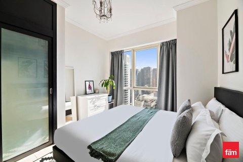 Appartement à Dubai Marina, Dubai, 1 chambre, 87.8 m², № 58929 - photo 10