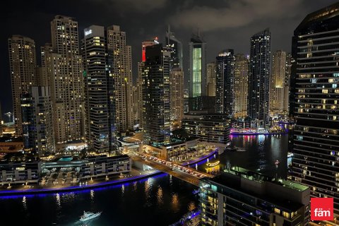 Appartement à Dubai Marina, Dubai, 1 chambre, 87.8 m², № 58929 - photo 11