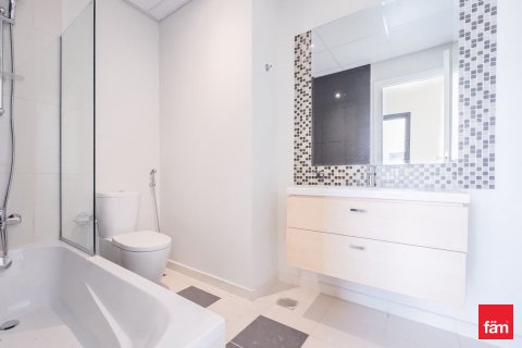 Купить таунхаус в Дубае: 3 спальни, 174.8м², № 58927 - фото 11